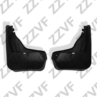 ZZVF ZVQ58R111A: Remondiplekk