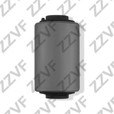 ZZVF ZVT0005: Laagripuks, lehtvedru