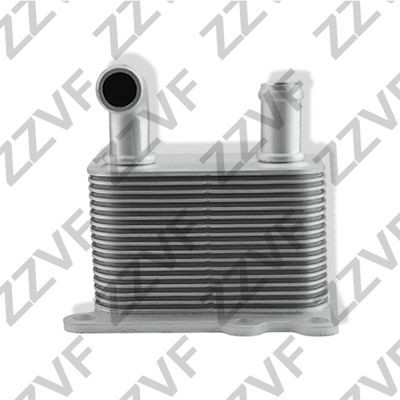 ZZVF ZVT510F: Õliradiaator, mootoriõli
