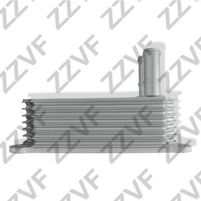 ZZVF ZVT772F: Chladič motorového oleja