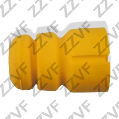 ZZVF ZVTM002A: Butée élastique, suspension Essieu avant