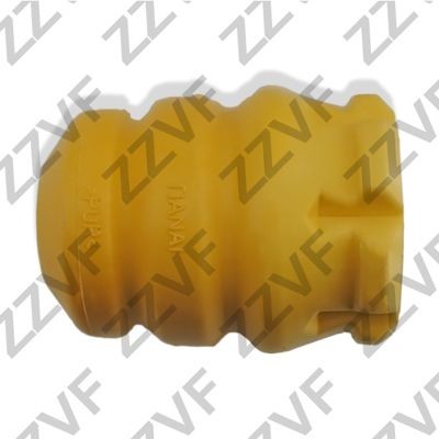 ZZVF ZVTM012A: Butée élastique, suspension Essieu arrière