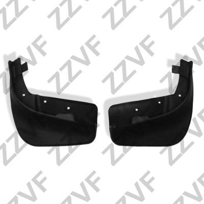 ZZVF ZVTR7P111: Remondiplekk