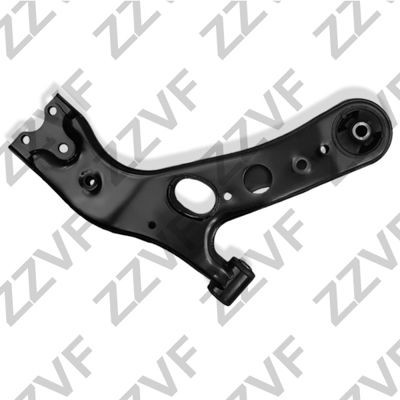 ZZVF ZVTY20L: Supporto braccio oscillante Assale anteriore Sx, inferiore, senza snodo portante/di guida