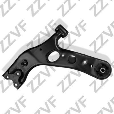 ZZVF ZVTY21R: Supporto braccio oscillante Assale anteriore Dx, inferiore, senza snodo portante/di guida