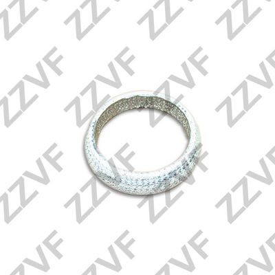 ZZVF ZVTY3102: Tihend, heitgaasitoru