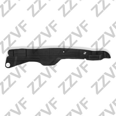 ZZVF ZVTY6000202R: Buferio dangtis, vilkimo įtaisas