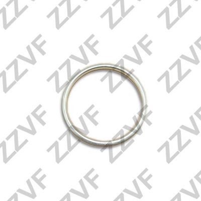 ZZVF ZVTY9160: Tihend, heitgaasitoru