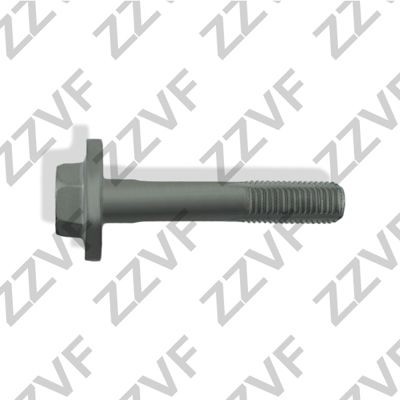 ZZVF ZVX595A: Rattakalde korrektuurkruvi