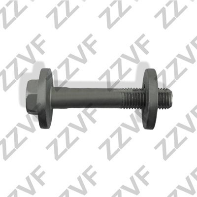 ZZVF ZVX595AB: Rattakalde korrektuurkruvi