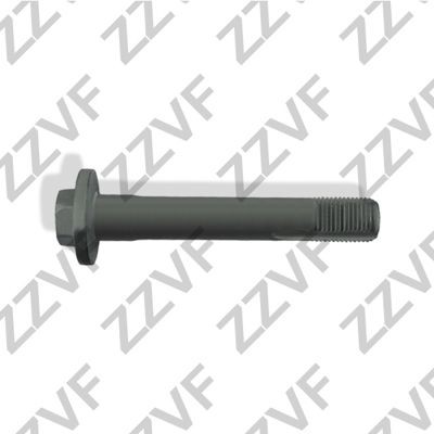 ZZVF ZVX675A: Rattakalde korrektuurkruvi