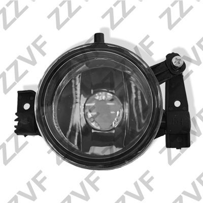 ZZVF ZVXY-FCS-005R: Udutuli paremal, H8, koos pirniga