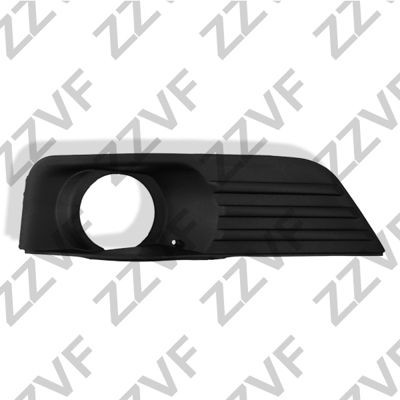 ZZVF ZVXY-FCS-011L: Raam, udutuli