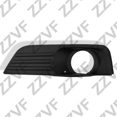 ZZVF ZVXY-FCS-011R: Raam, udutuli