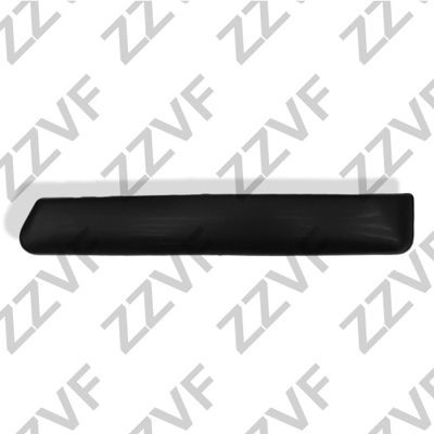 ZZVF ZVXY-FCS-013R: Põrkerauakate, haakeseade