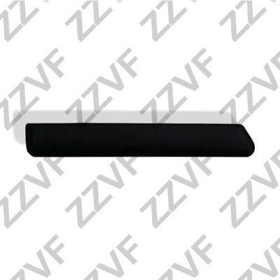 ZZVF ZVXY-FCS-014L: Põrkerauakate, haakeseade