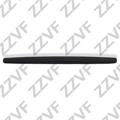 ZZVF ZVXY-FCS-041: Ehis- / kaitseliist, Uks