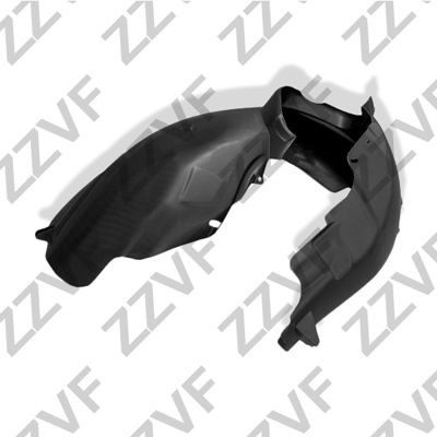 ZZVF ZVXY-FCS-045L: Poritiiva siseosa ees vasakul