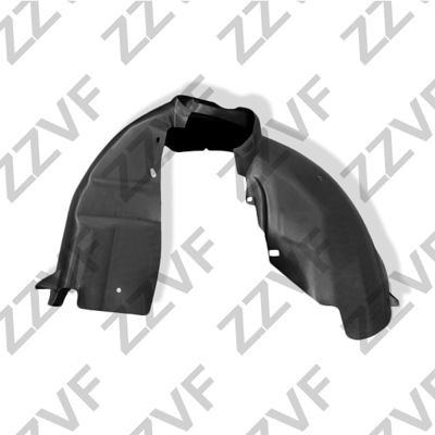 ZZVF ZVXY-FCS-045R: Poritiiva siseosa ees paremal