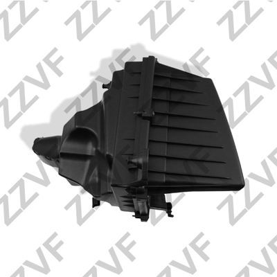 ZZVF ZVXY-FCS-046: Korpus, õhufilter