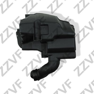 ZZVF ZVXY-FCS-057: Korpus, õhufilter