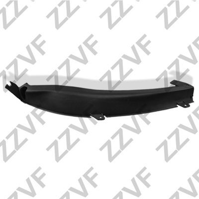 ZZVF ZVXY-FCS1-010R: Laiend, Tiib ees paremal
