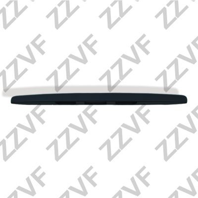 ZZVF ZVXY-FCS2-011: Ehis- / kaitseliist, Uks