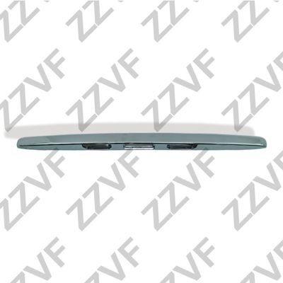 ZZVF ZVXY-FCS2-011A: Ehis- / kaitseliist, Uks