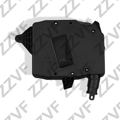 ZZVF ZVXY-FCS3-029: Copertura