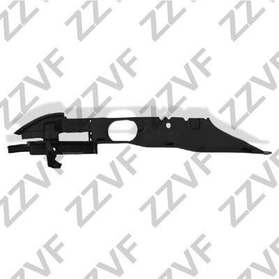 ZZVF ZVXY-FCS3-037R: Laiend, Tiib ees paremal