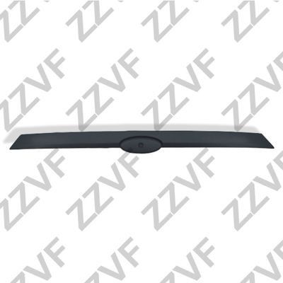 ZZVF ZVXY-FCS4-010: Ehis- / kaitseliist, Uks