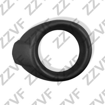 ZZVF ZVXY-FCS5-007R: Rammer, tåkelyskaster