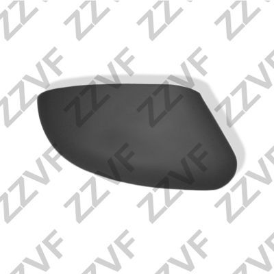 ZZVF ZVXY-FCS5-028R: Tildekning, sidespeil