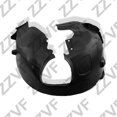 ZZVF ZVXY-FCS5-038R: Poritiiva siseosa ees paremal