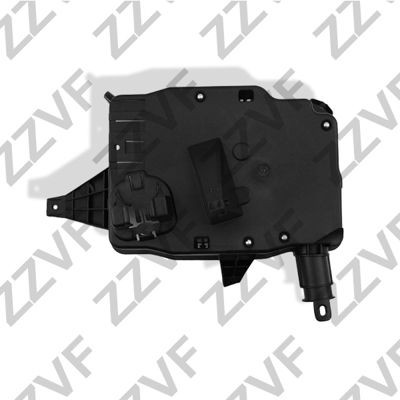 ZZVF ZVXY-FCS5-039: Copertura