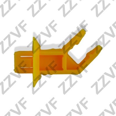 ZZVF ZVXY-FCS5-074: Kattehoidik
