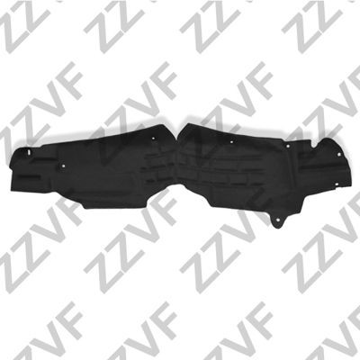 ZZVF ZVXY-FCS5-078R: Poritiiva siseosa taga paremal