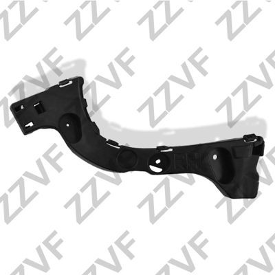 ZZVF ZVXY-FCS6-014R: Kinnitus, põrkeraud taga paremal