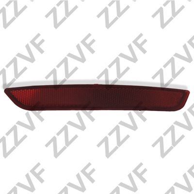 ZZVF ZVXY-ZS-046L: Reflector