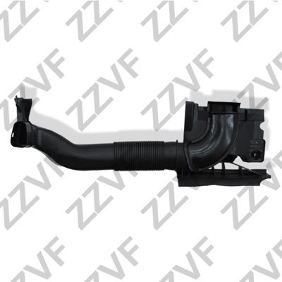 ZZVF ZVXY-ZS11-030: Furtun, alimentare aer