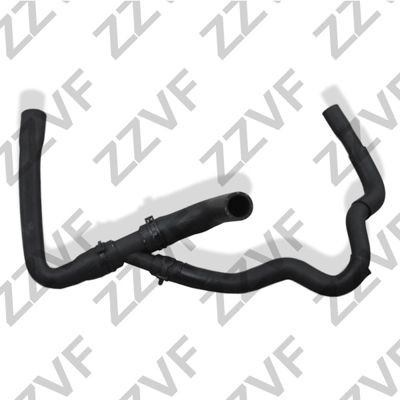 ZZVF ZVY361A: Cuplaj conducta lichid racire