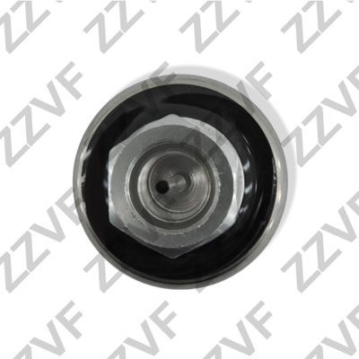 ZZVF ZVYL095A: Presostato, aire acondicionado