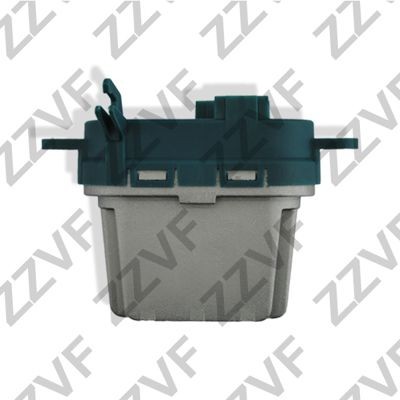 ZZVF ZVYL7396: Rezistor, ventilator habitaclu