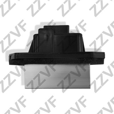 ZZVF ZVYL7573: Rezistor, ventilator habitaclu
