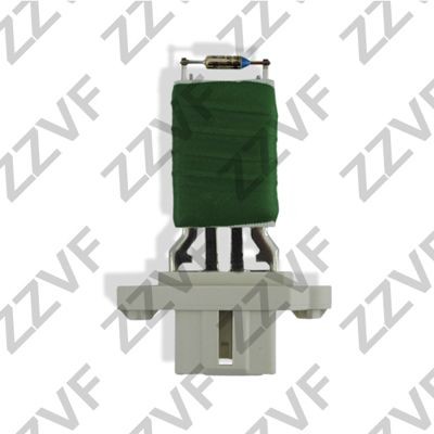 ZZVF ZVYL7634: Resistenza ventola abitacolo
