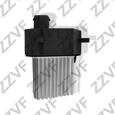 ZZVF ZVYL7708: Resistenza ventola abitacolo