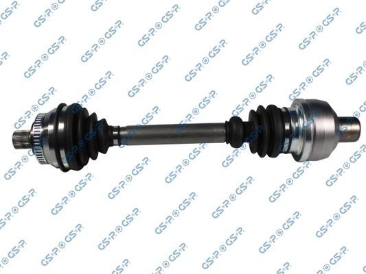 GSP 218008: Veovõll A1, 559mm