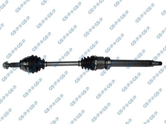 GSP 218046: Veovõll A1, 934mm