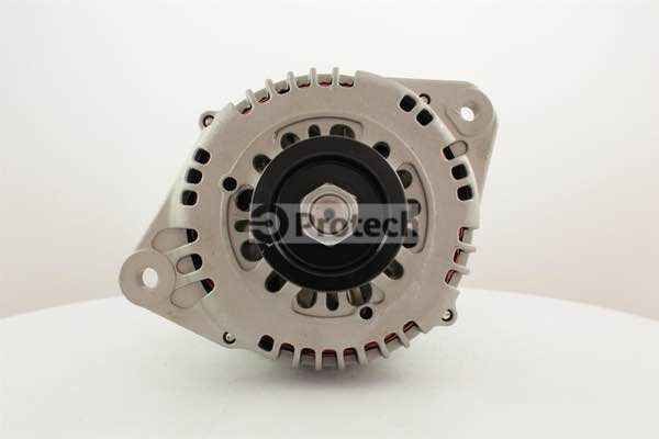 PROTECH IR7577: Generaator 100A