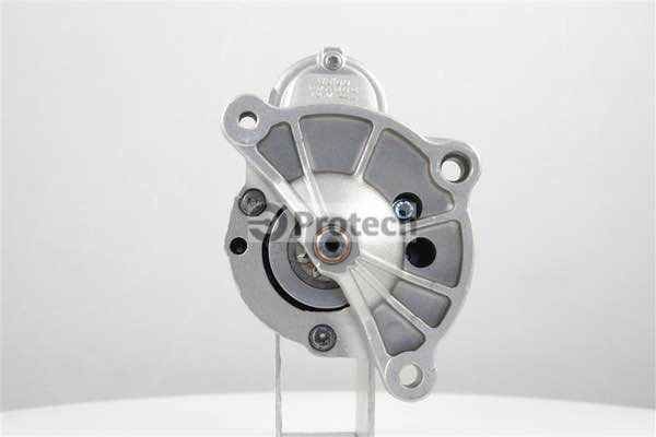 PROTECH IR8003: Starter 0,9kW
